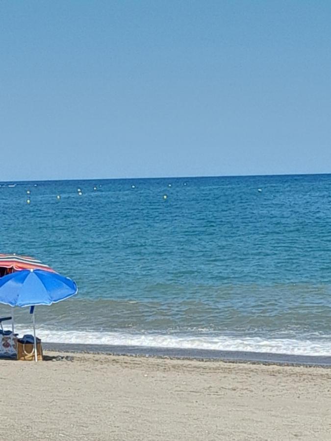 Palomares Near Vera Playa Cuevas del Almanzora Εξωτερικό φωτογραφία