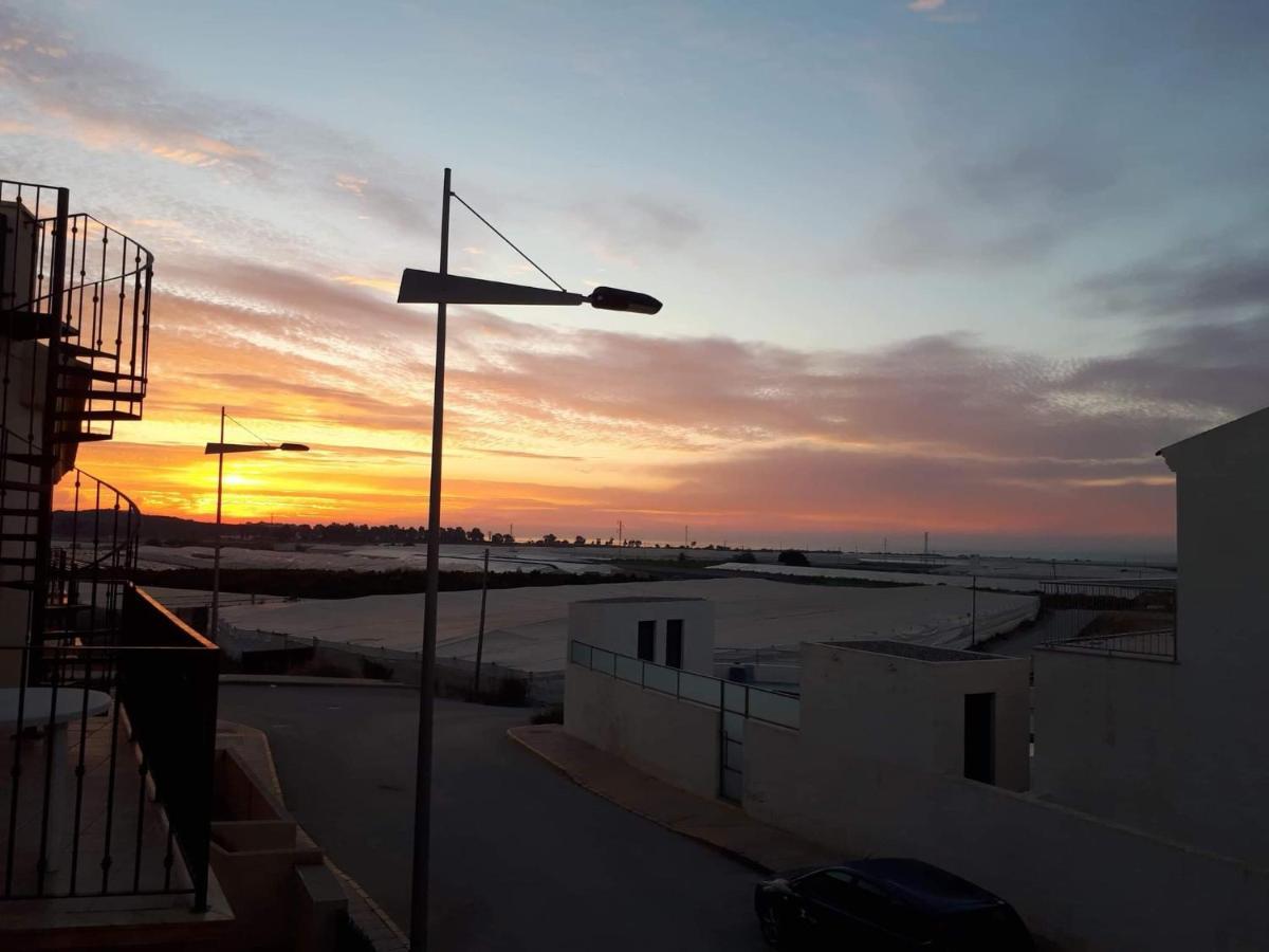Palomares Near Vera Playa Cuevas del Almanzora Εξωτερικό φωτογραφία
